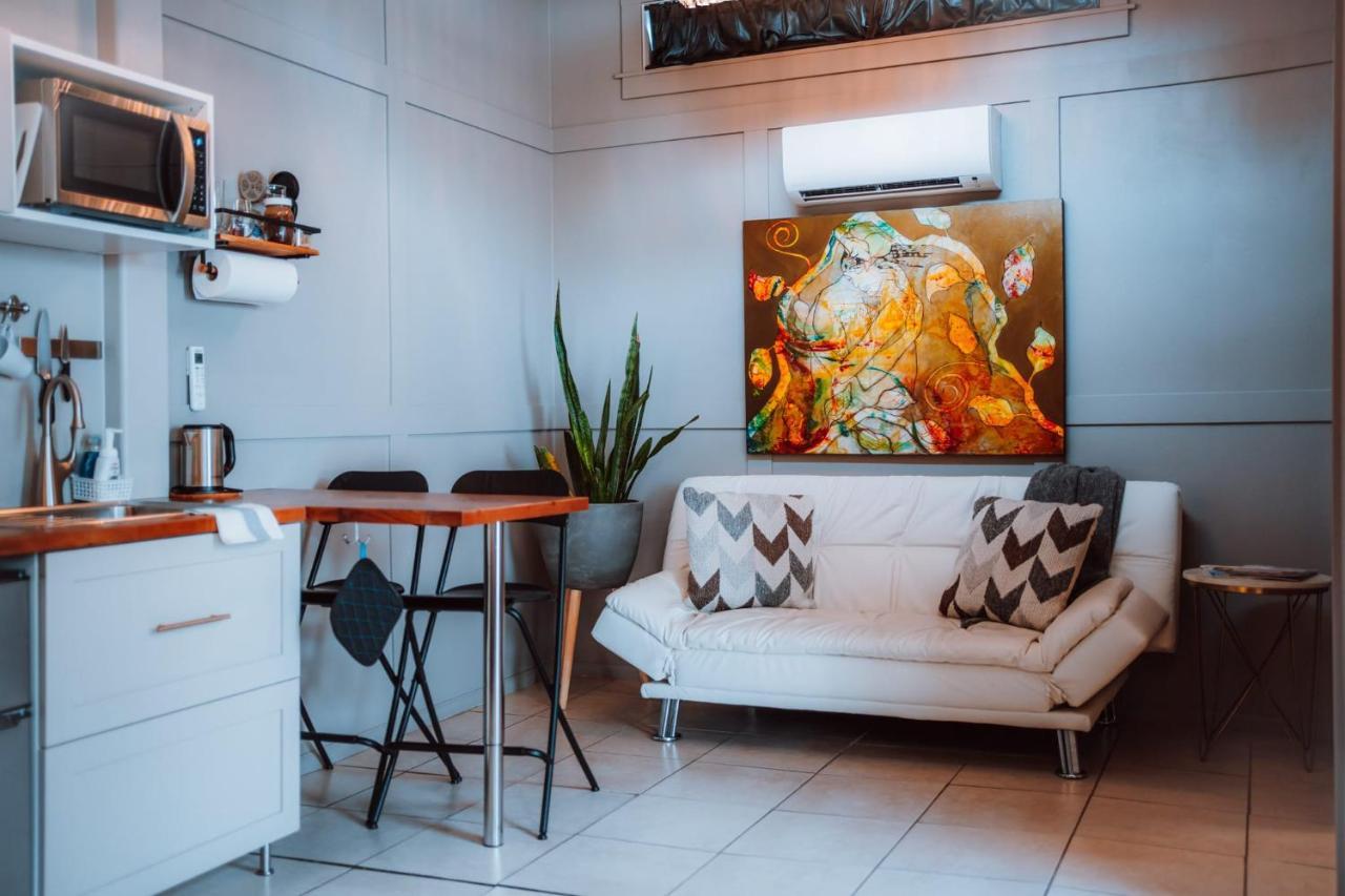 Swank House- Downtown Suite-Pet Friendly أشلاند المظهر الخارجي الصورة
